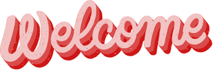 Bienvenue
