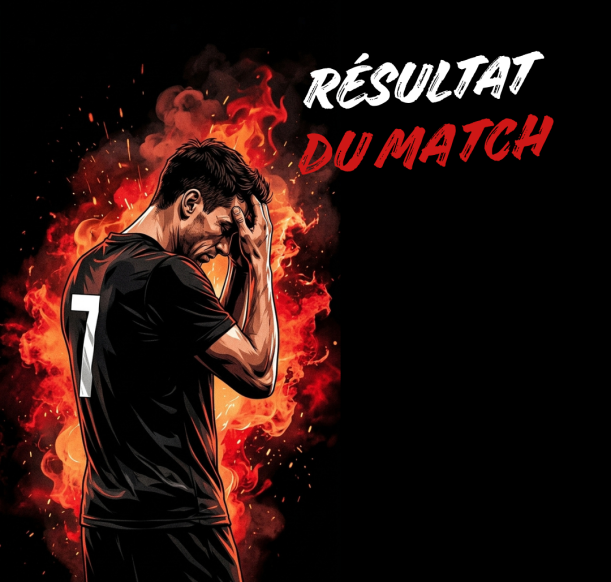 Résultat du 13/09/2026