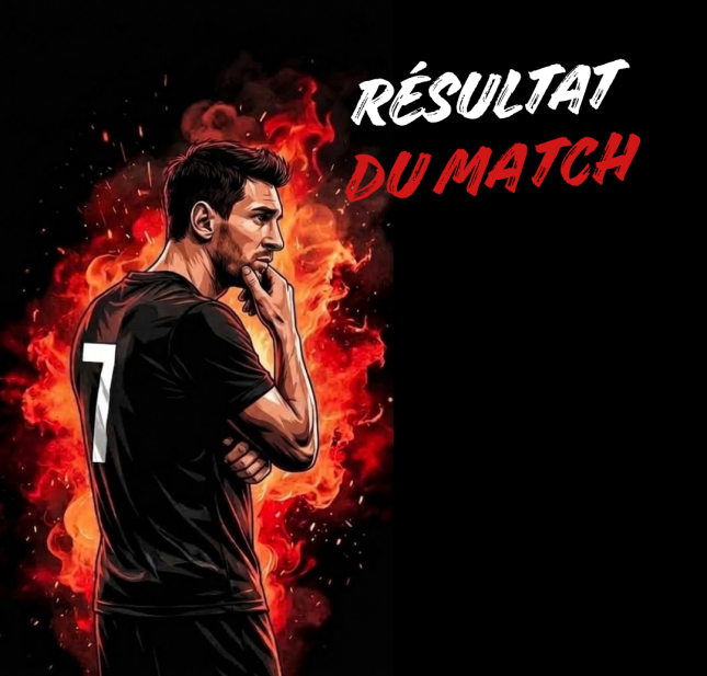 Résultat du 20/09/2026