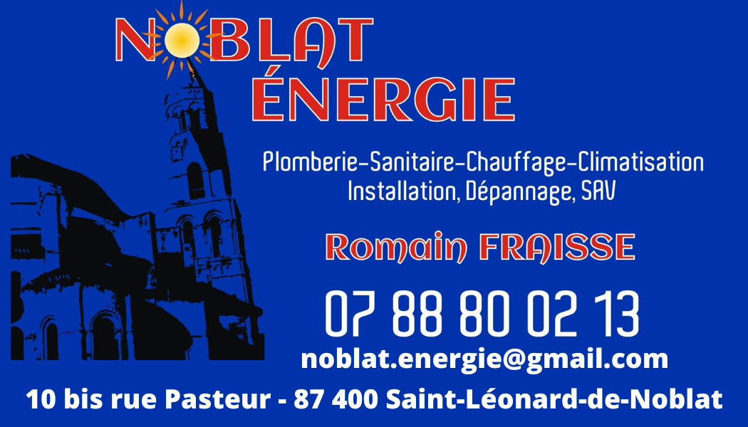 Noblat Energie