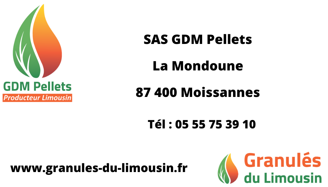 SAS GDM Pellets
