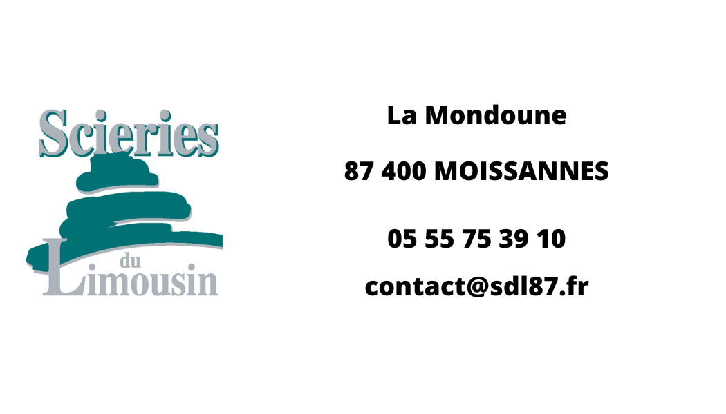 Scieries du Limousin